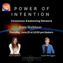 269. Healing with Thought & Power of 8 - Lynne McTaggart