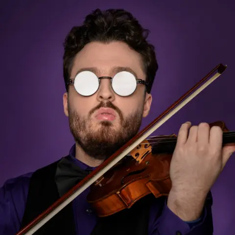 Symphony of a Mind