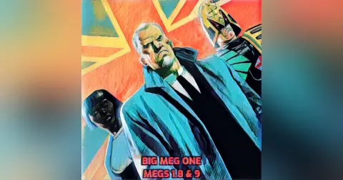 ep 7 – Megs 1.8 & 9