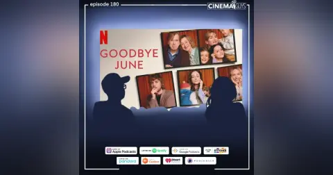 Goodbye June: Grief & Family....ready your heart