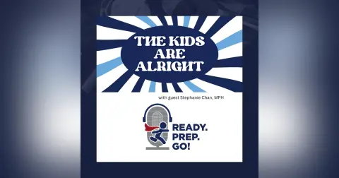 The Kids Are Alright