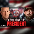Secret Service Agent: I Was Assigned to President Bush's Security Detail After 9/11 | Ep. 308 | Ep. 308