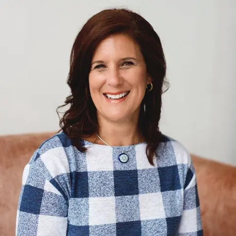Lisa Meiners – How to Live Out God’s Truth in Our Daily Lives