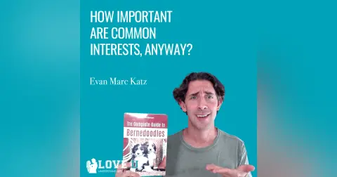 How Important Are Common Interests, Anyway?