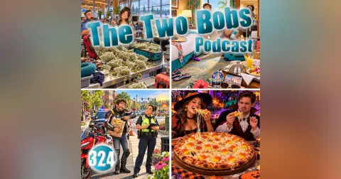 TTB324: McFast & Furious