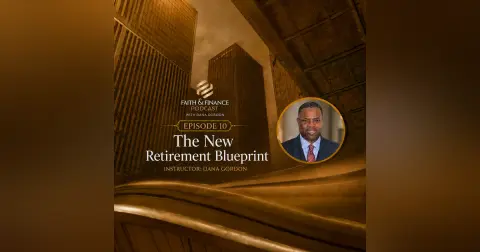 The New Retirement Blueprint