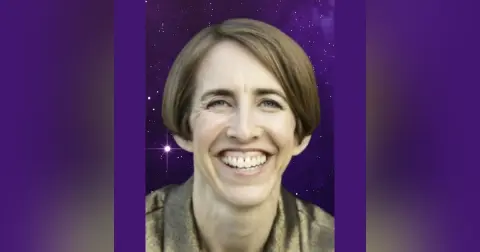 Close Up Radio Spotlights Soul Coach Galaxy Starborn
