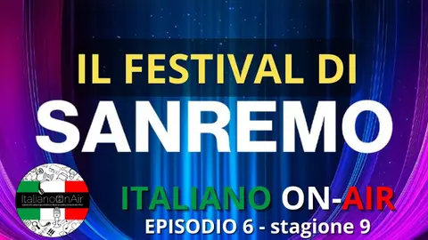Il festival di Sanremo - Episodio 6 (stagione 9)