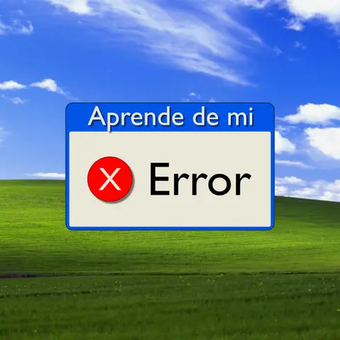 Aprende De Mi Error | Parte 5