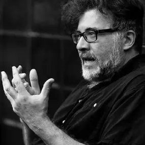 Rob Pensalfini Profile Photo