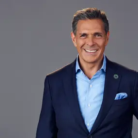 Daniel Lubetzky Profile Photo