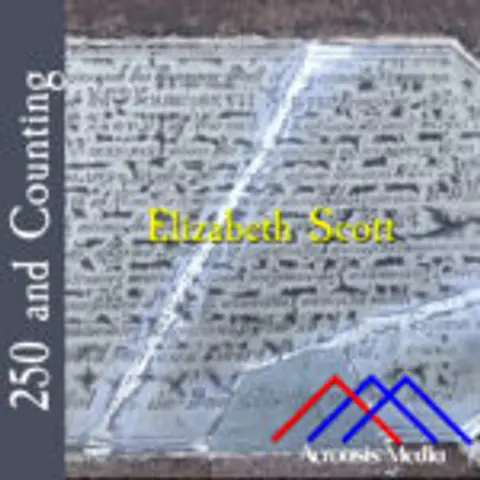 Elizabeth Scott–June 13, 1776