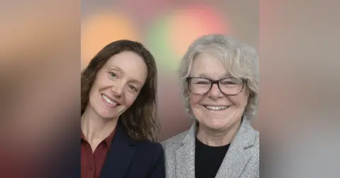 Part 1: Close Up Radio Spotlights Ann and Megan Cavanaugh of Cavanaugh Fused Glass