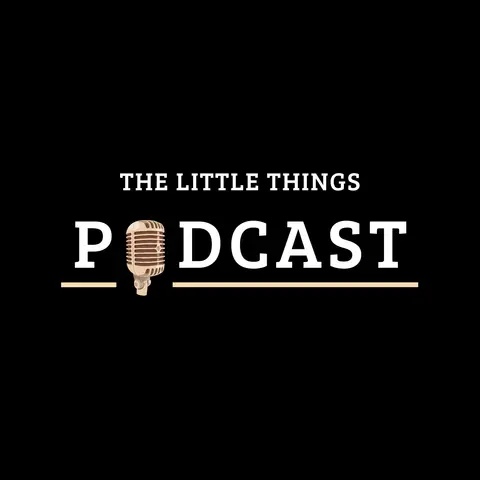 Episode 51: Having Thomas In My Life (People Coming & Going)