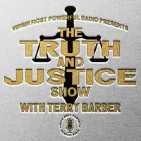 The Truth & Justice Show