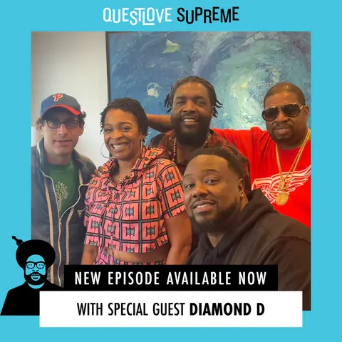 Diamond D