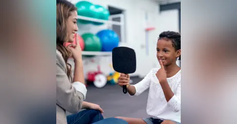 Selecting Speech Treatment Targets that Optimize Gains