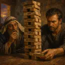 The Word That Wasn't There - Revisiting Daniel