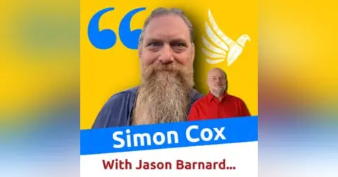 It’s OK to be a Webmaster (Simon Cox and Jason Barnard)