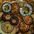 Phantom Time Hypothesis