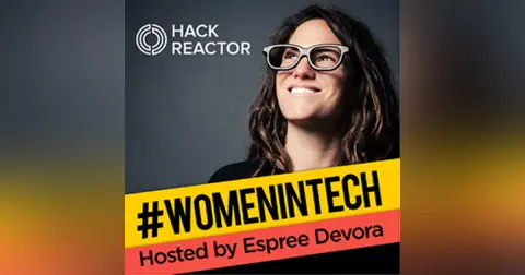 Colby Raker of SISDigital, Helping Create Better Brand Experiences, One Ecosystem at a Time: Women in Tech North Carolina