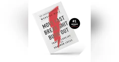 Jan Sedlacek, Co-Founder at Stryber: Breaking the Cycle of Burnout & Driving Real Change