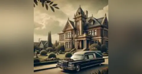 A Funeral Home Murder Mystery: Joe Pulizzi’s Bold Leap into Crime Writing