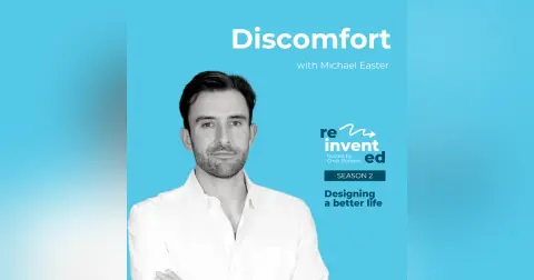 S2E3: Discomfort