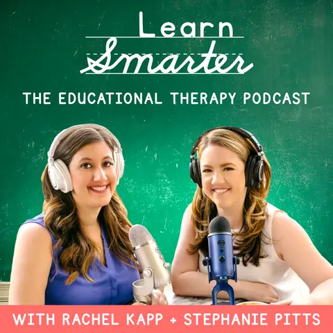 428: Agency and Control with Pediatric Neuropsychologist Oren Boxer (Professionals Series)