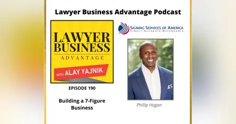 Building a 7-Figure Business with Phillip Hogan