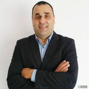 Uros Babic Profile Photo