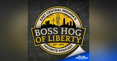 202: Chris Spangle's Annual review; Pat Robertson brandished a weapon