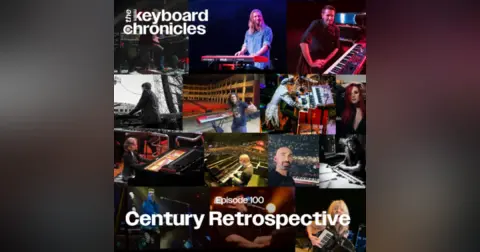 The Century Retrospective Episode