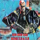 ep 19 – Meg 2.05 & 2.06