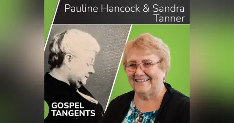 Shocking Truth: Murderers in Celestial Kingdom? Challenging Sandra Tanner’s Faith (2/6)
