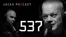 537: We See What's Happening But Miss What's Going On.