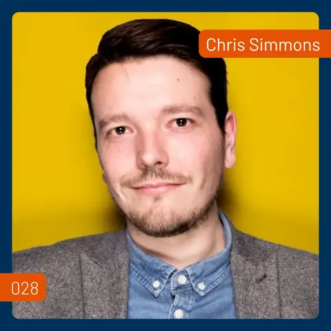 Transform Your Architecture Career Through Mentoring with Chris Simmons | 028