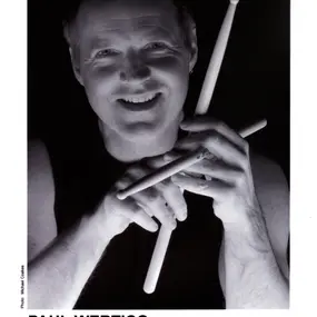 Paul Wertico Profile Photo