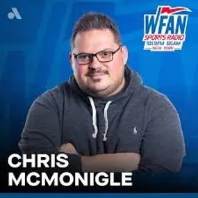 Chris McMonigle Profile Photo