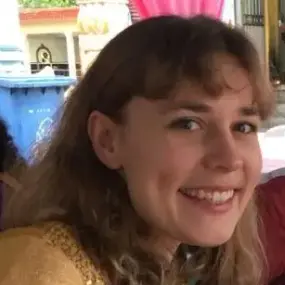 Dr Ailish Nimmo Profile Photo