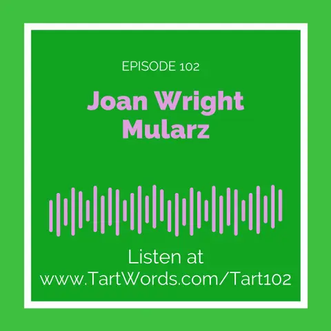 Joan Wright Mularz