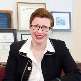 Kate McEvoy JD Profile Photo