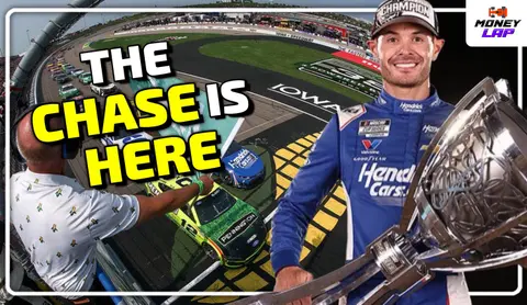 S4E22: Time to watch the Bubble, Cassill Family takes on Dirt Racing, Spire's Owner Having Financial Woes