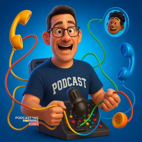 348 - ​​How to Use Listener Voice to Create Community