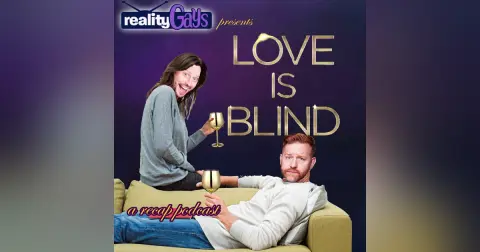FROM THE VAULT Love is Blind 0211 "The Reunion"