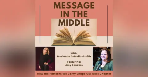 How the Patterns We Carry Shape Our Next Chapter