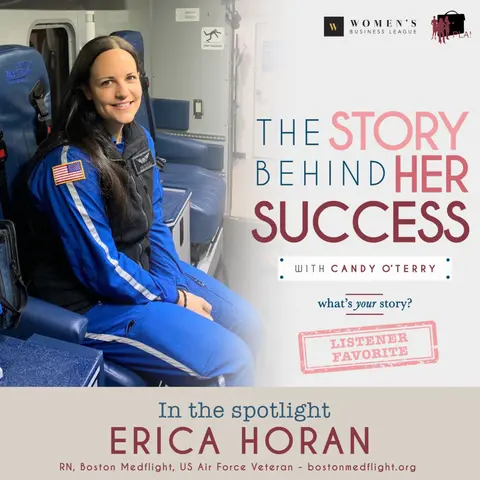 Erica Horan  -311
