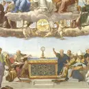 The Work of our Redemption: Taking Part in the Sacrifice of Christ - Prof. Bruce Marshall