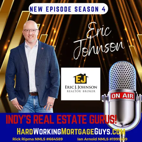 Guru Eric Johnson with FC Tucker