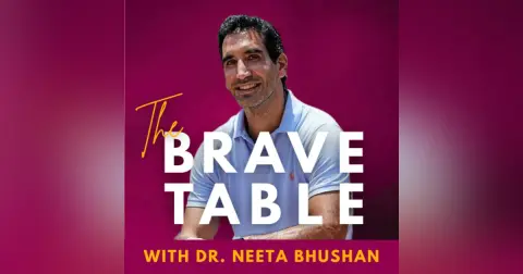 How to Stop Being Gaslit by 'Normal' Labs: Breast Implant Illness, Mold Toxicity, and the Root-Cause Medicine No One's Practicing , with Dr. Nas Al-Jafari